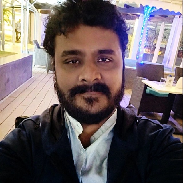 Krishna